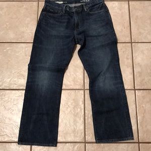 Men’s Gap Jeans